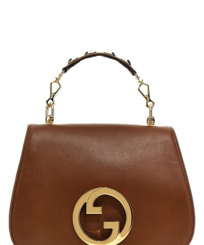 Gucci - Blondie small handbag