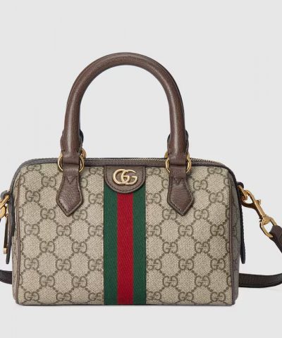 Gucci - Mini Ophidia handbag