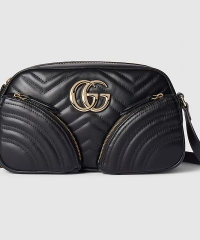 Gucci - GG Marmont small bag