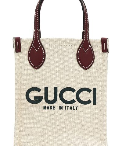 Gucci - Logo mini handbag